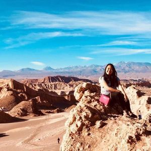 Meet your Posher, Angeline